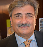 Francesco Perticone