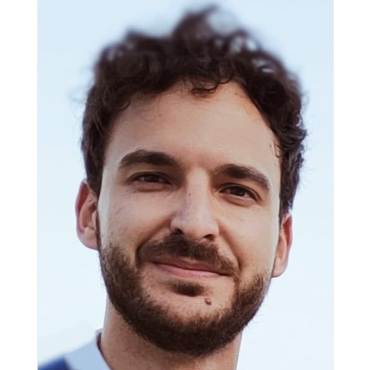 Salvatore D’Agnano