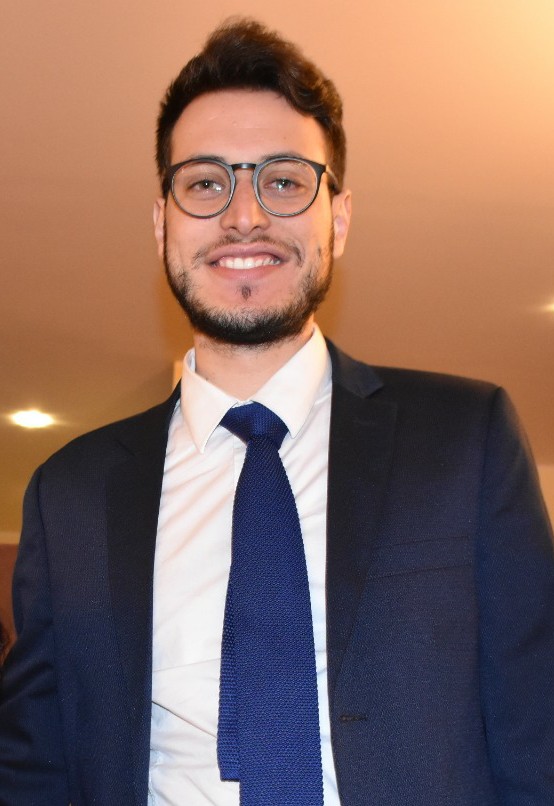 Giuseppe Armentaro,