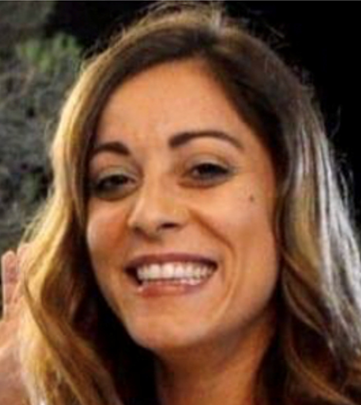 Sonia Poma