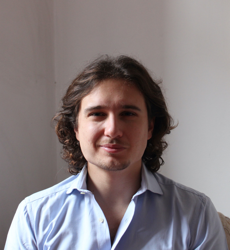 Mario Stabile