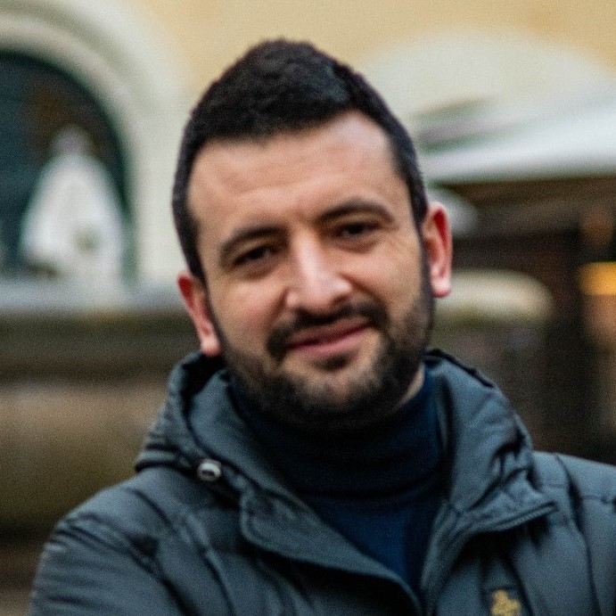 Giovanni Talerico